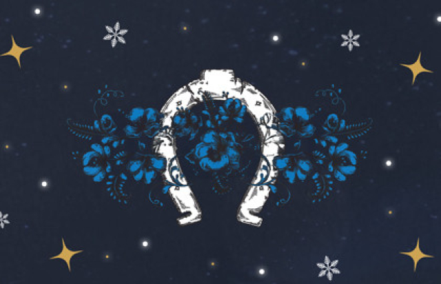 Шоу «ILWT – Традиционный новогодний бал» - Bilet.spb.ru