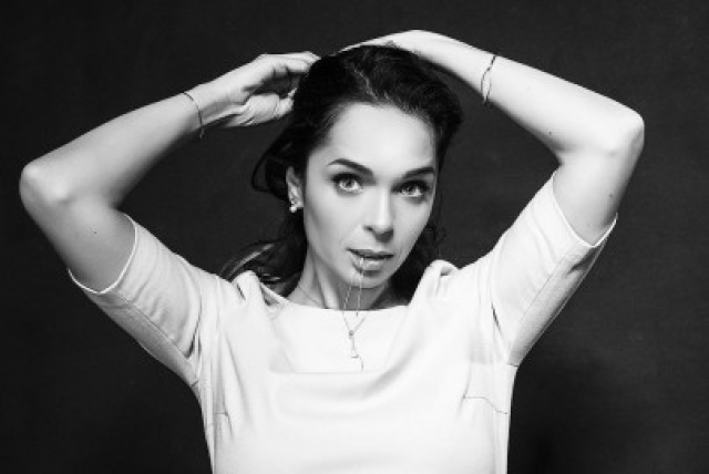 Юлия Ахмедова. Сольный Stand Up концерт в Санкт-Петербурге в ДК Ленсовета, Санкт-Петербург – Bilet.spb.ru