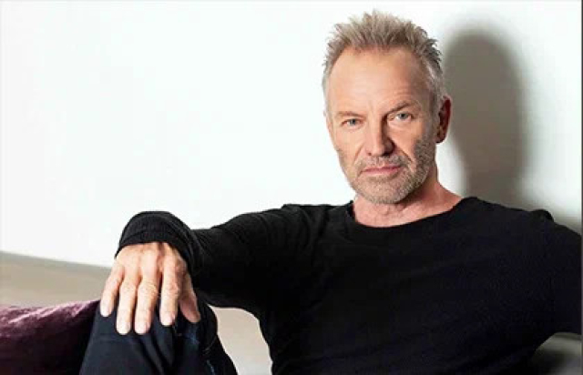 МАГИЯ СВЕЧЕЙ. «STING TRIBUTE в особняке» в Особняк Половцова (Дом Архитектора), Санкт-Петербург – Bilet.spb.ru