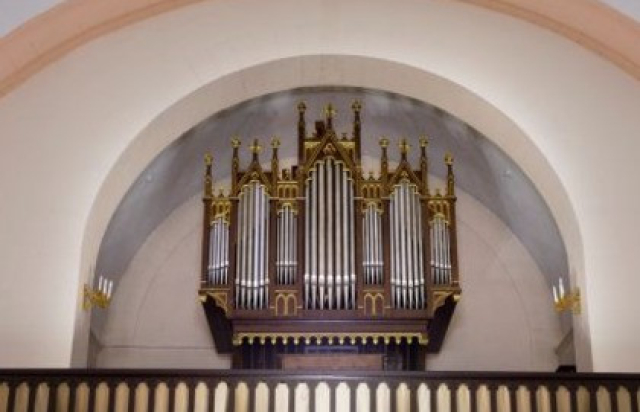 Орган при свечах: Саундтреки – рок-хиты – нескучная классика в Римско-католический храм Лурдской Богоматери, Санкт-Петербург – Bilet.spb.ru