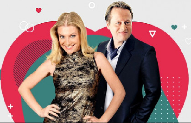 Спектакль «Опасный холостяк» - Bilet.spb.ru