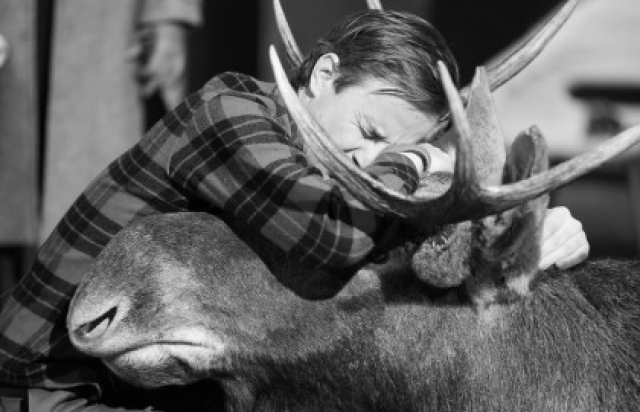 Спектакль «Утиная охота» - Bilet.spb.ru