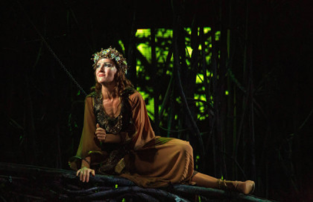 Опера «Норма» - Bilet.spb.ru